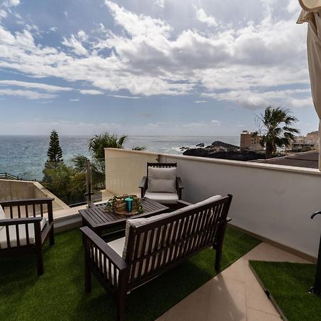 קאבו דה פאלוס Apartamento Luxury En Cala Flores מראה חיצוני תמונה