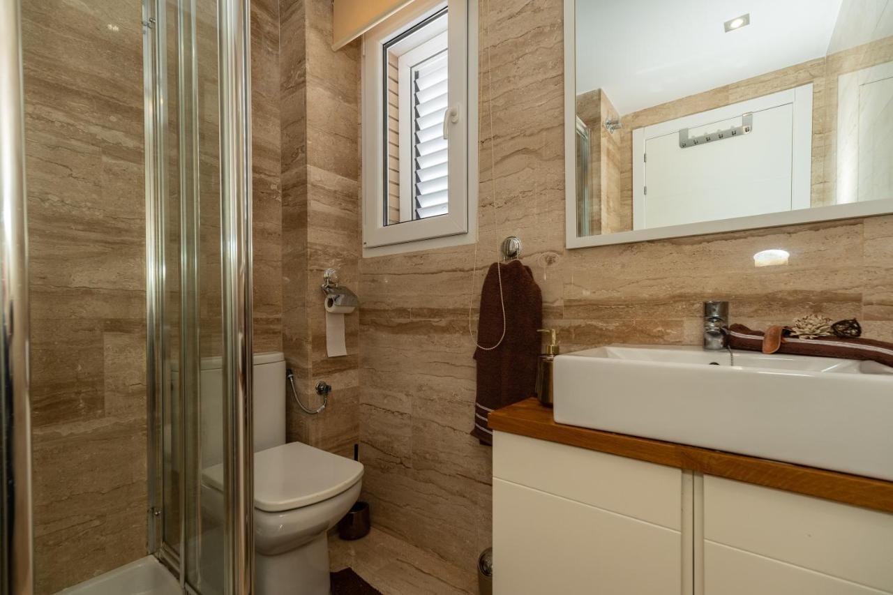 קאבו דה פאלוס Apartamento Luxury En Cala Flores מראה חיצוני תמונה